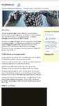 Mobile Screenshot of jmvrobotique.com